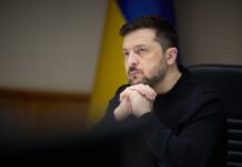 Зеленский: Украина передала России предложение об энергетическом перемирии