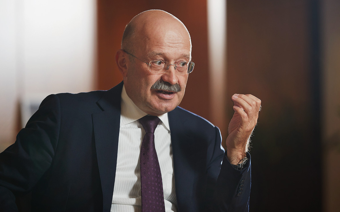 Был под ограничениями с 2022 года: США отменили санкции против экс-министра финансов РФ и банкира Задорнова