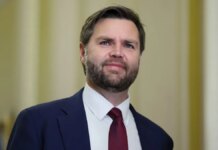 Джей Ди Вэнс назвал главных «миротворцев» в войне в Украине (видео)