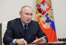 Путин не готов встречаться с Зеленским и заканчивать войну: в ЦПД объяснили причину