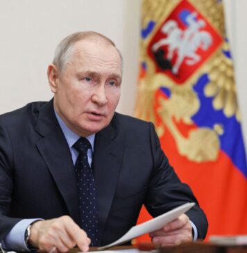 Путин не готов встречаться с Зеленским и заканчивать войну: в ЦПД объяснили причину