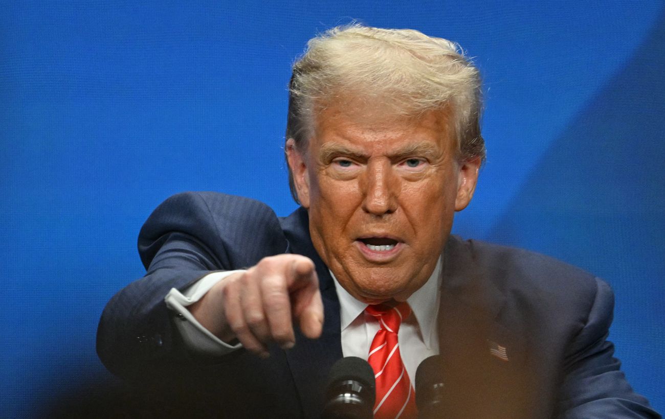 Подозреваемому в покушении на Трампа грозит пожизненное заключение