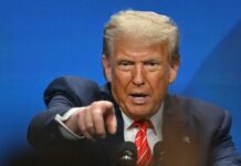 План провалился: Трамп хотел вооружить иранцев, чтобы спровоцировать новое восстание