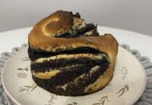 Дешевле, чем паска. Как я испекла краффин по рецепту из интернета и что из этого получилось