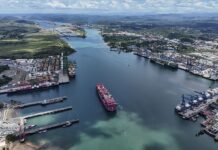 Цены на проход по Панамскому каналу взлетели до рекорда из-за войны в Иране, — FT