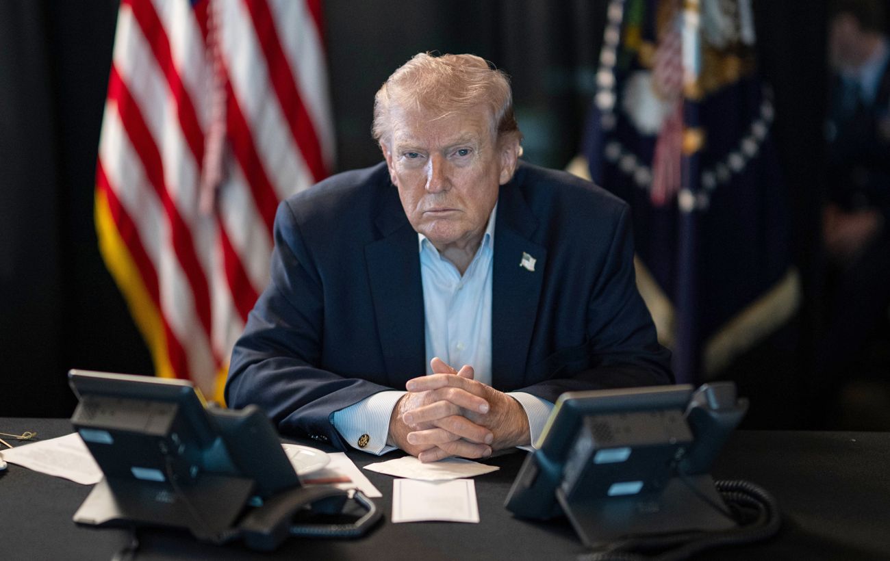 Пакистан просит Трампа дать Ирану еще две недели, заинтриговав «прорывом» в переговорах