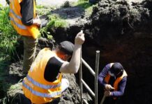 Миллионы на очистные сооружения под обстрелами: в Харьковской области снова планируют реконструкцию