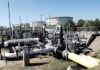 Украина возобновит транспортировку нефти через «Дружбу»: Reuters назвало точную дату и время