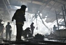 Организовали удар по крупнейшей типографии в Украине: топофицерам РФ объявили подозрение