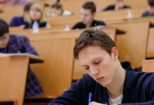 В Харькове в этом году будет больше студентов: подготовили укрытие и Starlink