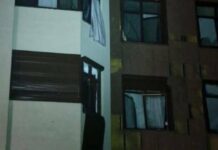 Обстрелы в сутки: ракеты и дроны по Харькову, поврежденные дома, предприятия и Детская железная дорога