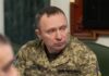 Драпатый проверит всю вертикаль 10-го корпуса после скандала с истощением бойцов