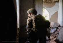 Трагедия 14-й бригады: как воинов оставили на безнадежных позициях ради отчетов командиров