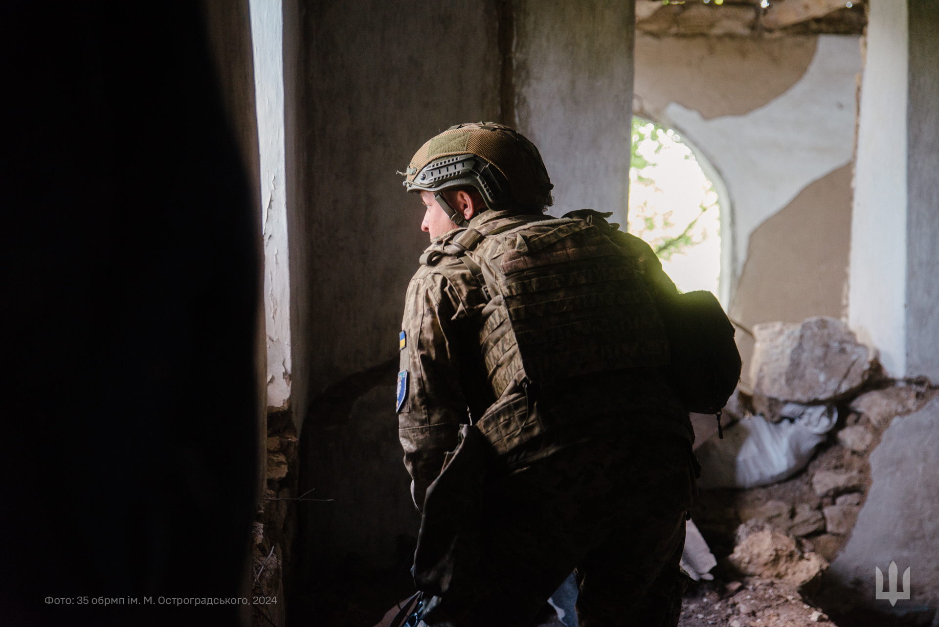 Трагедия 14-й бригады: как воинов оставили на безнадежных позициях ради отчетов командиров