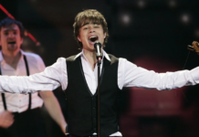 Его сломала слава: где сейчас Александр Рыбак, который побил рекорд Евровидения (фото)