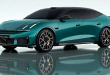 Запас хода 800 км и быстрая зарядка: дебютировал доступный электрокар от Geely и Volvo (фото)