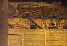 Обстрелы Харьковщины: московиты применили ракеты, КАБы, более полусотни дронов