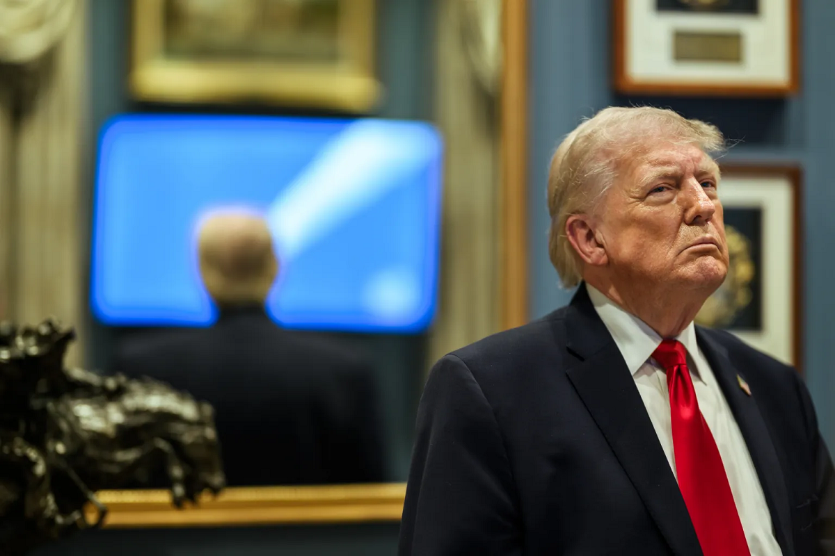 За что США готовы дать Ирану $20 млрд: всплыли детали тайного соглашения, — Axios