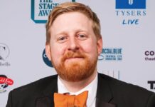 Снялся в сериалах «Игра престолов» и «Криптон»: актер Майкл Кэмпбелл умер в 35 лет