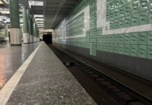 «Только барыга может брать деньги за укрытие»: Игорь Терехов рассказал, будет ли метро безвозмездным