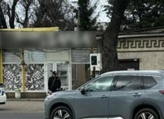 Сбил женщину-пешехода: ДТП возле Харькова