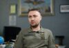 Буданов объяснил, почему РФ не жалуется на атаки Украины