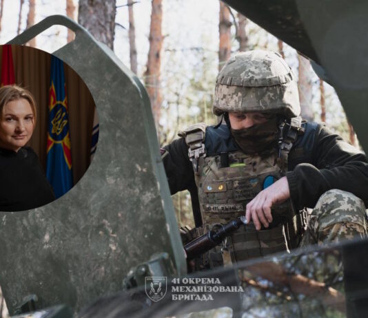 Без давления на «уклонистов» изменений не будет: Решетилова объяснила о сроках службы