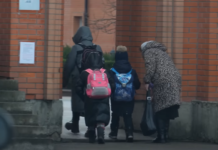 Обучали детей русским песням: в СБУ рассказали о проверках подпольной школы УПЦ в Киеве