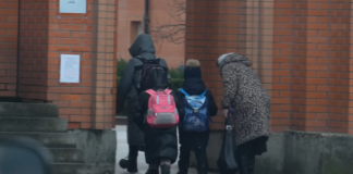 Обучали детей русским песням: в СБУ рассказали о проверках подпольной школы УПЦ в Киеве