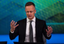 «Украинцы были заинтересованы в поражении «Фидес»: Сийярто рассказал, почему Орбан проиграл на выборах