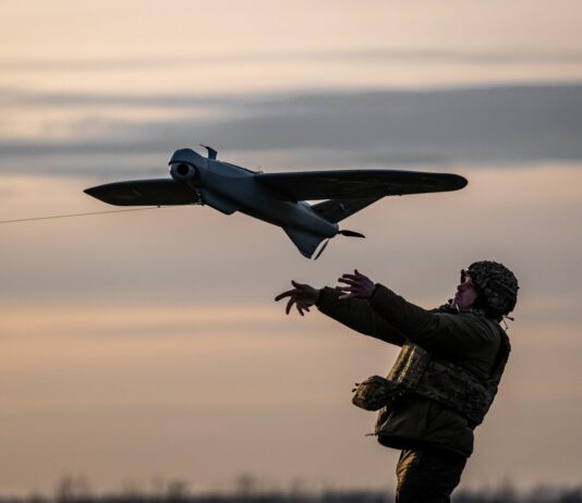 «Усиливает защиту украинского неба»: Федоров рассказал о новациях для ВСУ