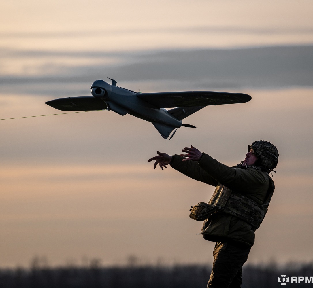 «Усиливает защиту украинского неба»: Федоров рассказал о новациях для ВСУ