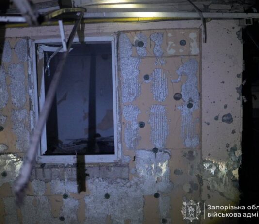 Взрывы в Запорожье, Сумах и Одесской области: россияне атаковали Украину «Шахедами», что известно (фото)