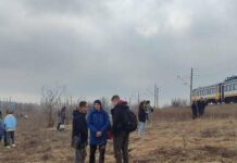 «Укрзализныця» обновила правила эвакуации: нужно ли ночью выходить из вагонов?