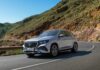 Mercedes-Benz презентовал сразу три новых кроссовера: подробности и фото