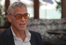 Белый дом назвал Джорджа Клуни «военным преступником»: что ответил актер