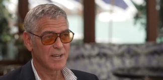 Белый дом назвал Джорджа Клуни «военным преступником»: что ответил актер