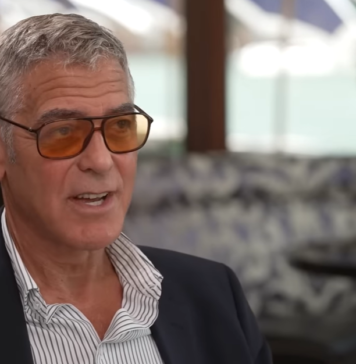 Белый дом назвал Джорджа Клуни «военным преступником»: что ответил актер