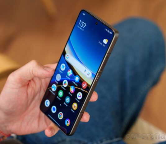 Один из мощнейших телефонов среднего класса: какая модель стала хитом в Украине (фото)