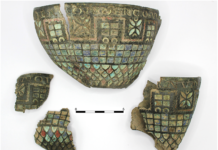 Таких находок всего пять: археологи нашли чрезвычайно редкий артефакт в Испании (фото)