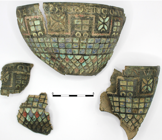 Таких находок всего пять: археологи нашли чрезвычайно редкий артефакт в Испании (фото)