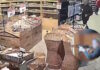 Тренировался дома: обнародована запись подготовки террориста к массовому расстрелу в Киеве (видео)