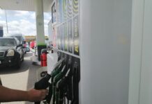 Цены на АЗС 24 апреля: сколько стоят бензин, дизель и газ перед выходными