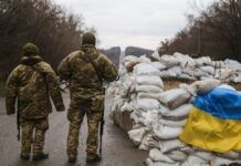 Остановка на блокпосту: что нужно знать военнообязанным