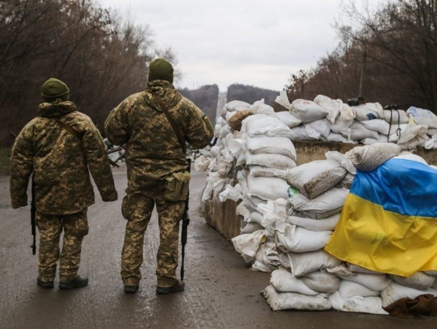Остановка на блокпосту: что нужно знать военнообязанным