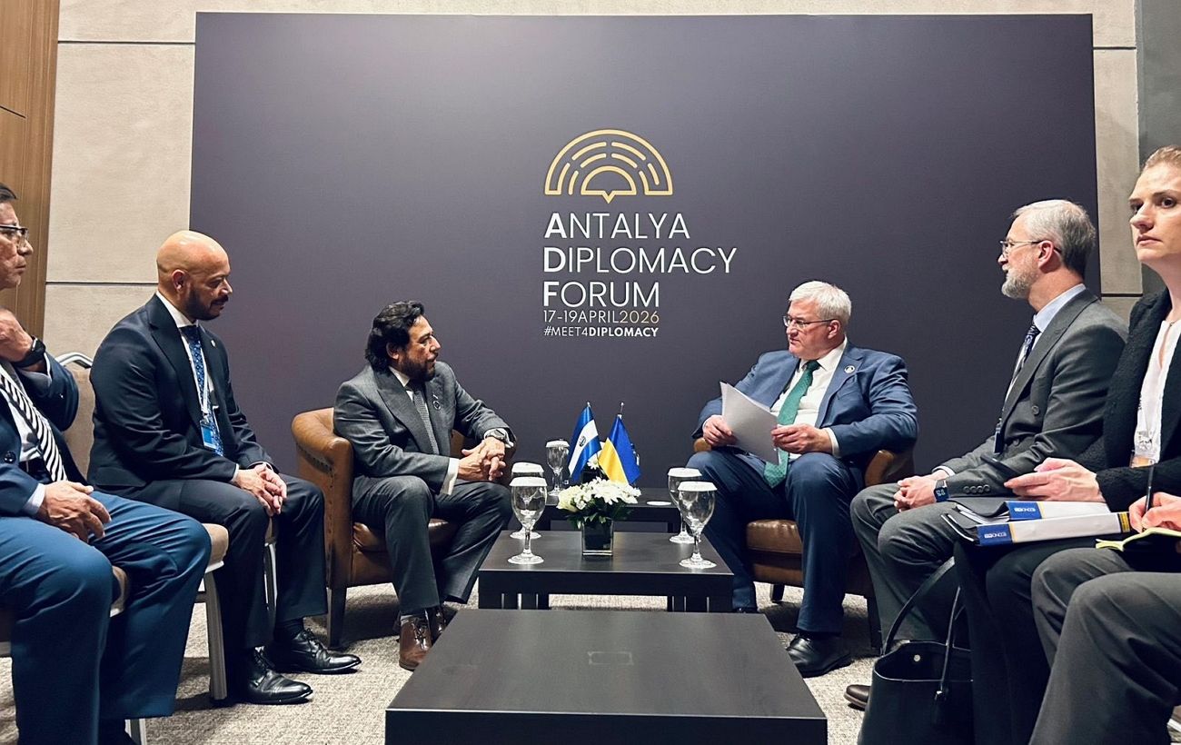 Сибига: пора снимать не только Ормузскую блокаду, но и «Орбановскую»