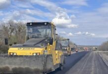 Что с трассами на Днепр и Киев: дорожники отчитались о текущих работах