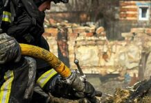 Обстрелы Харьковщины: под ударами жилые дома и гражданские предприятия