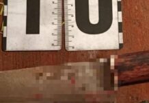 В Харькове пьяная пенсионерка устроила резню из-за вымышленной кражи