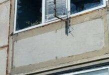 Обстрелы в сутки: атаки на Харьков, поврежденные фермы, АЗС и дома